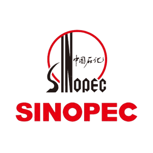 SinoPec Logo