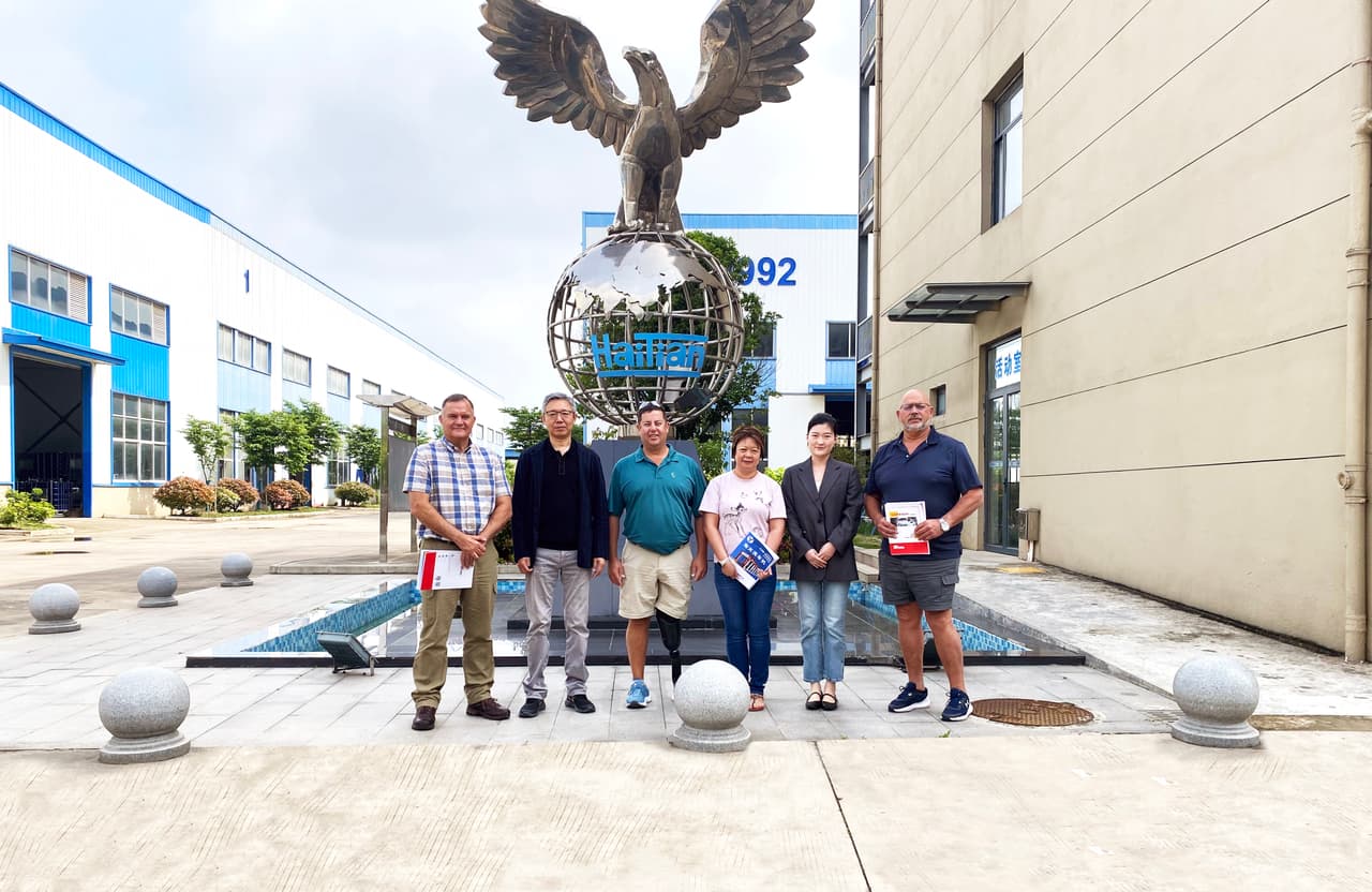 International Clients