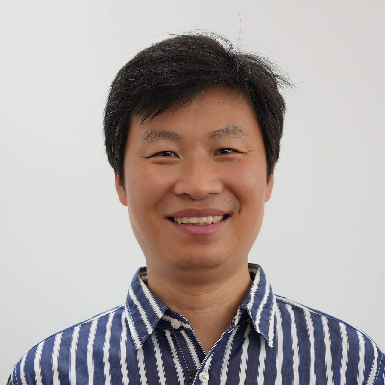 Tong Hao — Technical Director, HyTian Car Wash