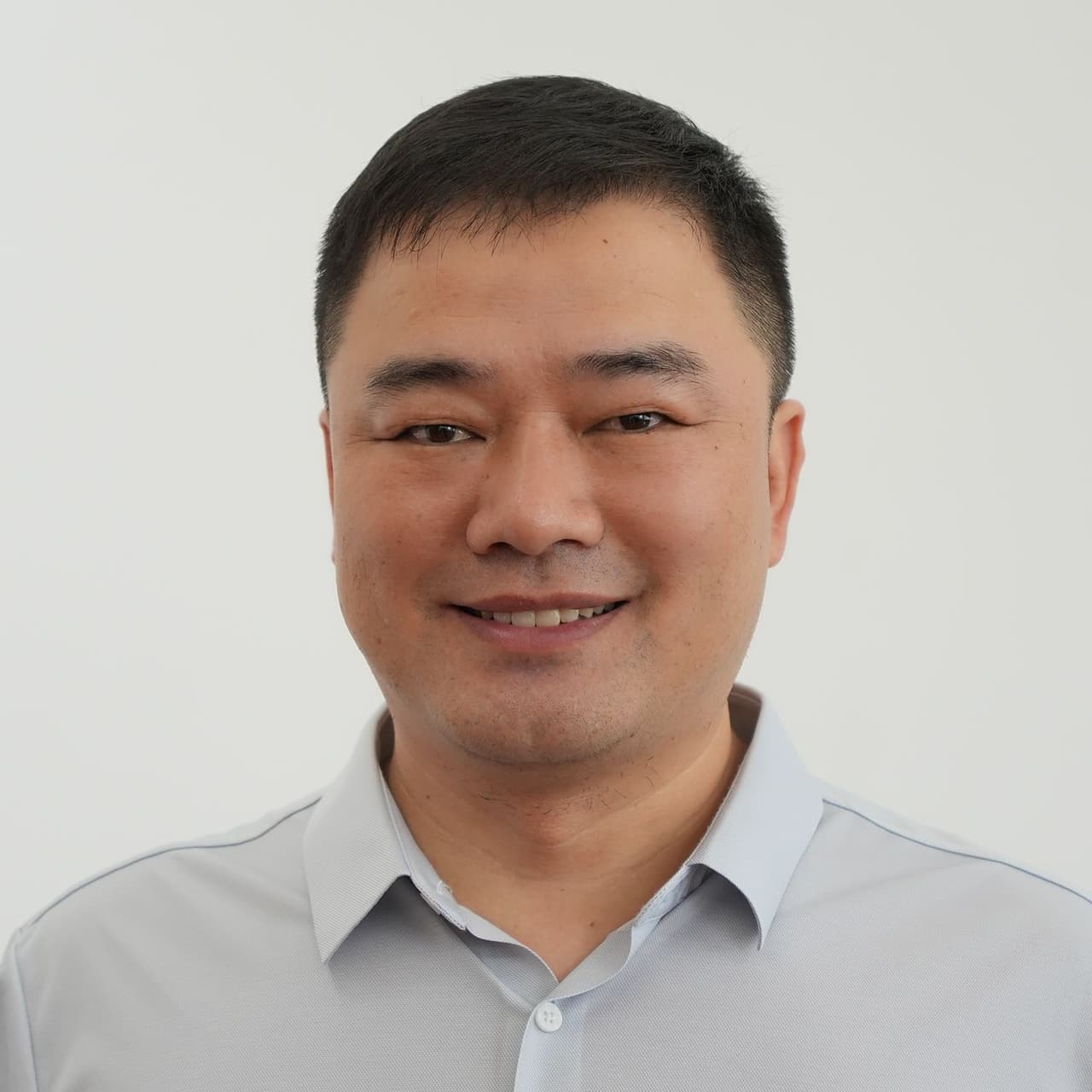 Sean Wang — Sales Director, HyTian Car Wash