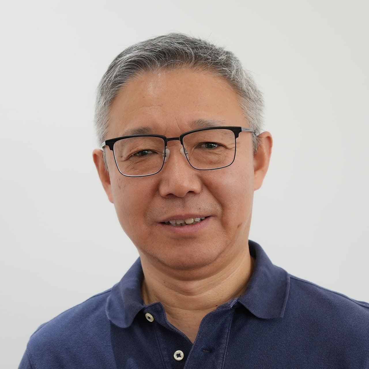 Xu Rujian — General Manager & Chief Engineer, HyTian Car Wash