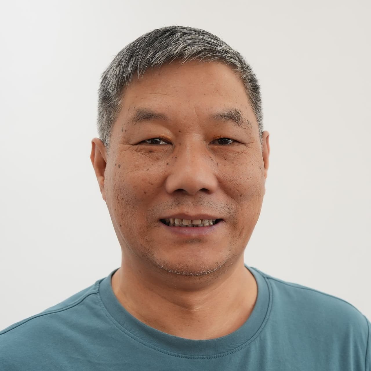 Yu Youwei — Deputy General Manager, HyTian Car Wash